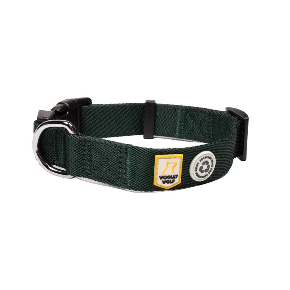 Halsband Evergreen - M