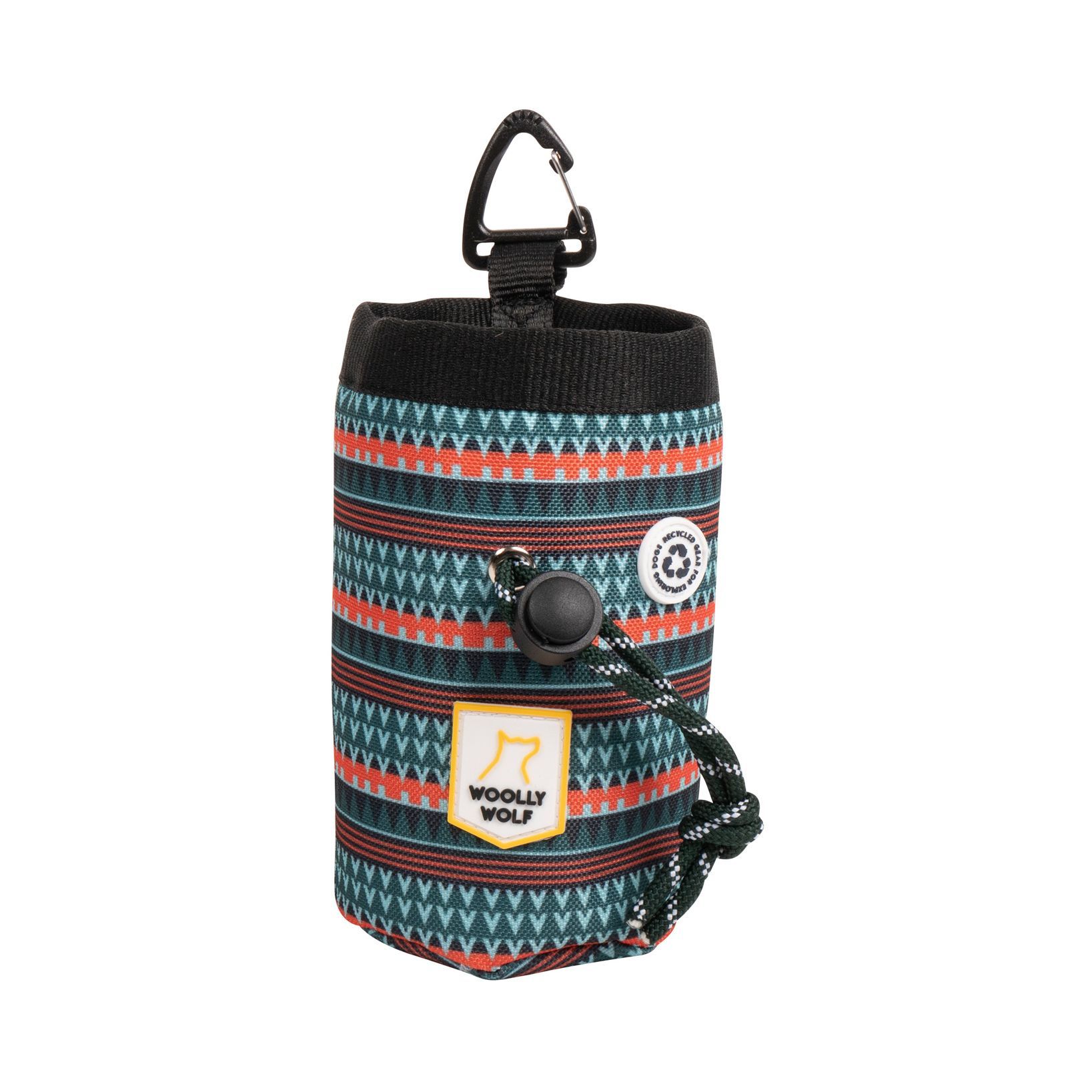 Nordic Hundgodisbag - Woodland
