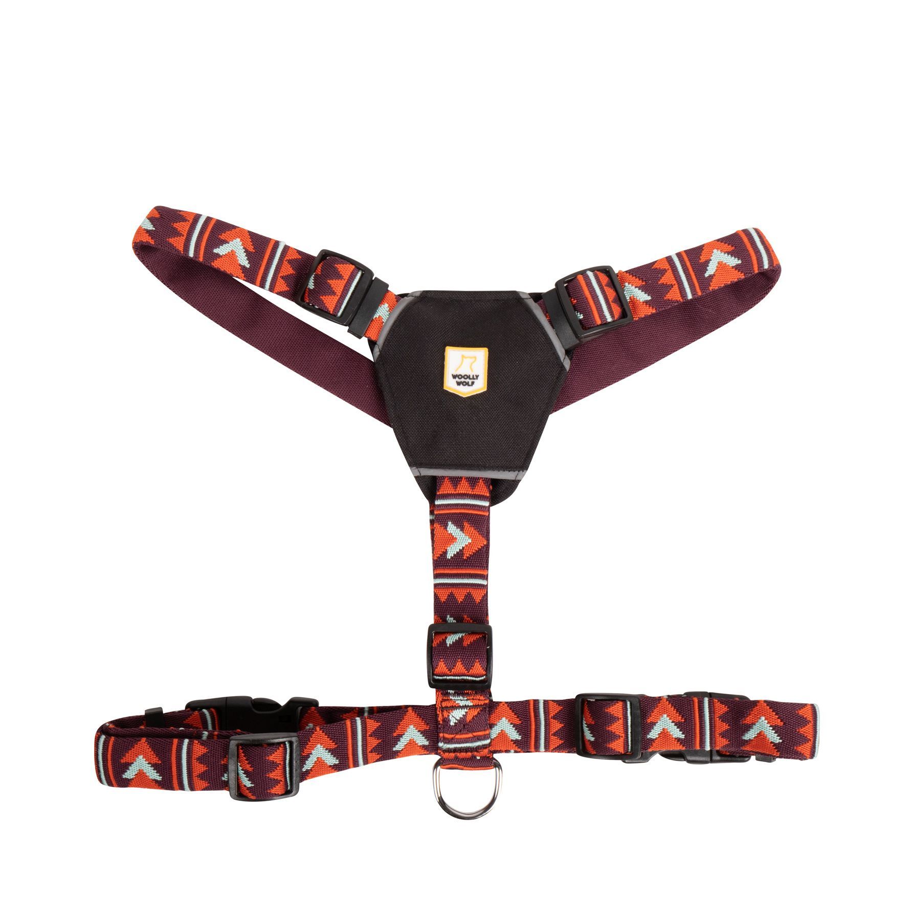 Nordic Hundsele - Polar Night / XS