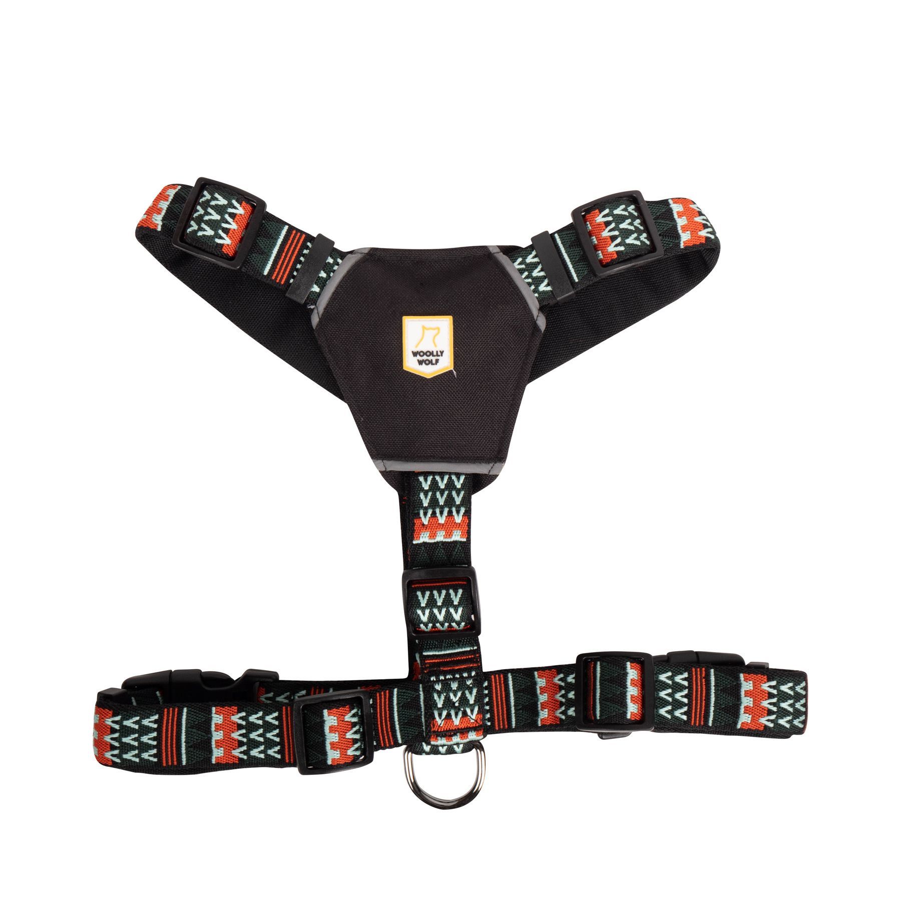 Nordic Hundsele - Woodland / XS