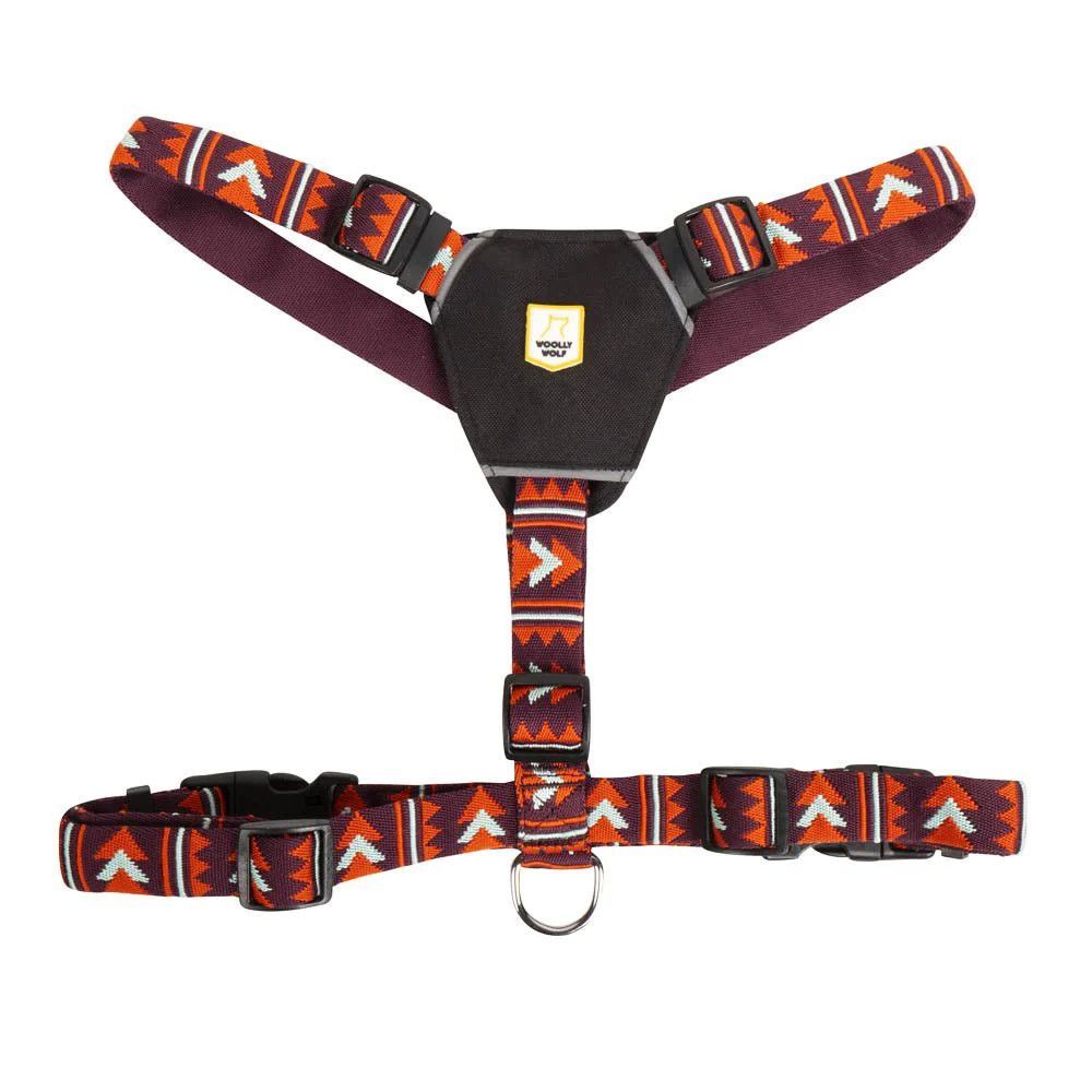 Sele Polar Night - XX-Small