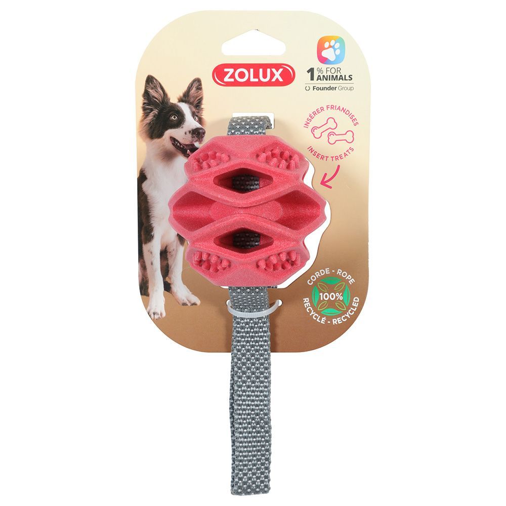 Zolux Outdoor-Ball Terra - 1 st
