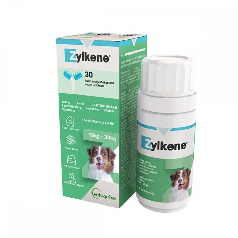Zylkene Lugnande kosttillskott (225 mg)