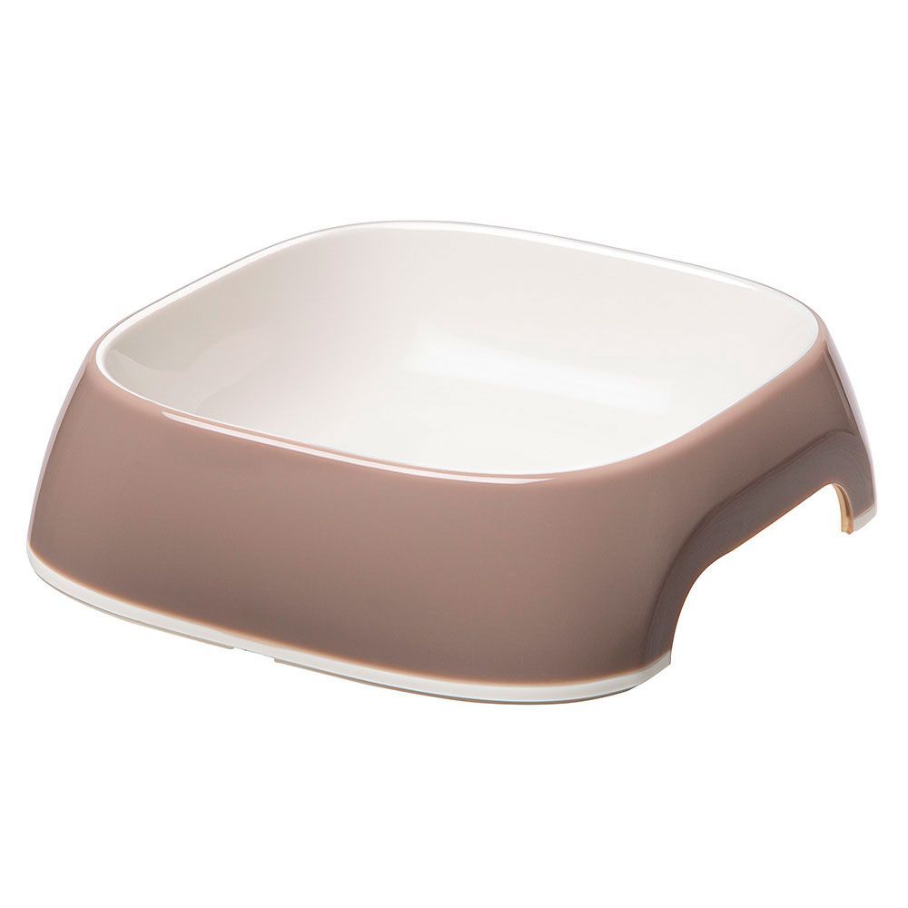 Ferplast Glam, taupe - Stl. M: 750 ml