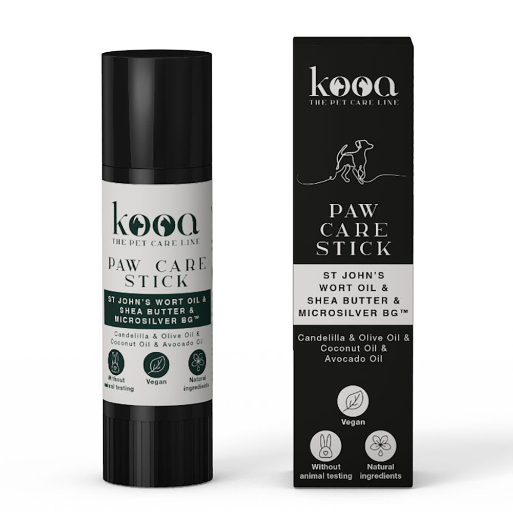 kooa Paw Care Stick - 20 ml
