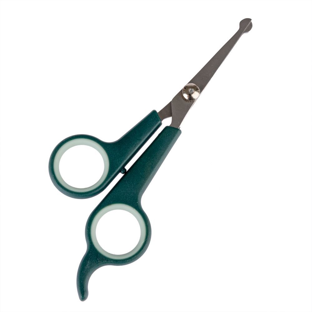 kooa Premium pälssax - ca L 16 x B 7 x H 0,8 cm