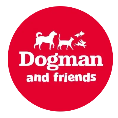 Dogman & Friends Logo