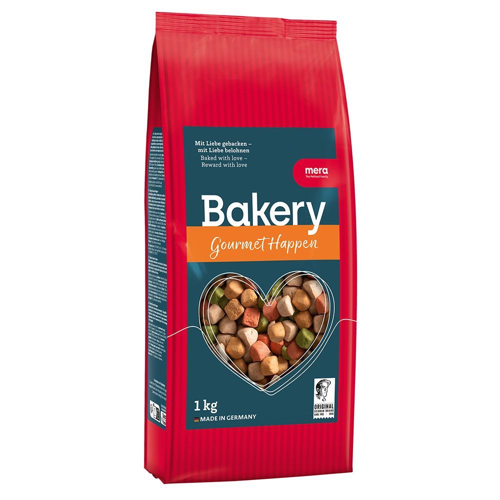 mera Bakery Gourmet Happen - 1 kg