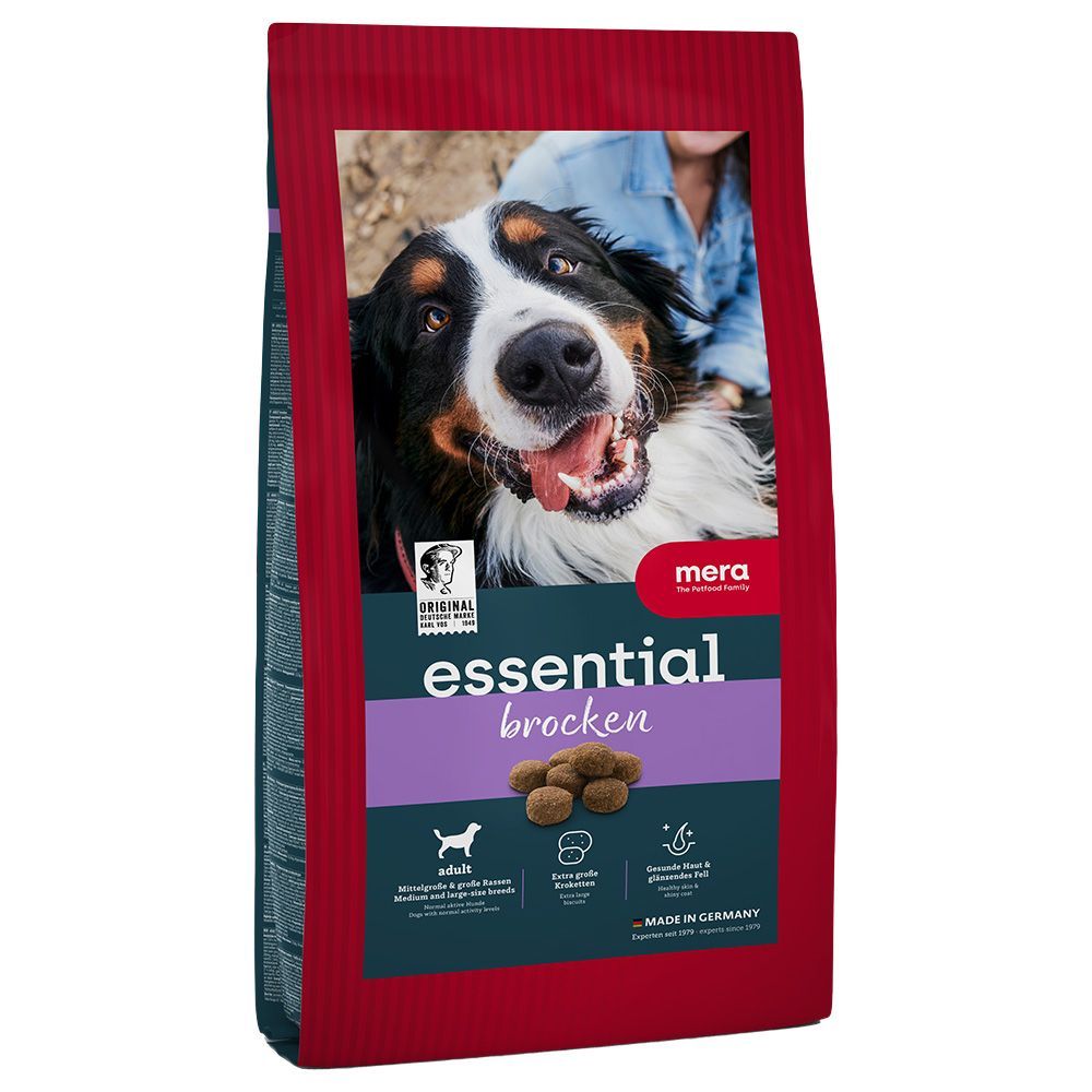 mera essential Brocken 12,5 kg