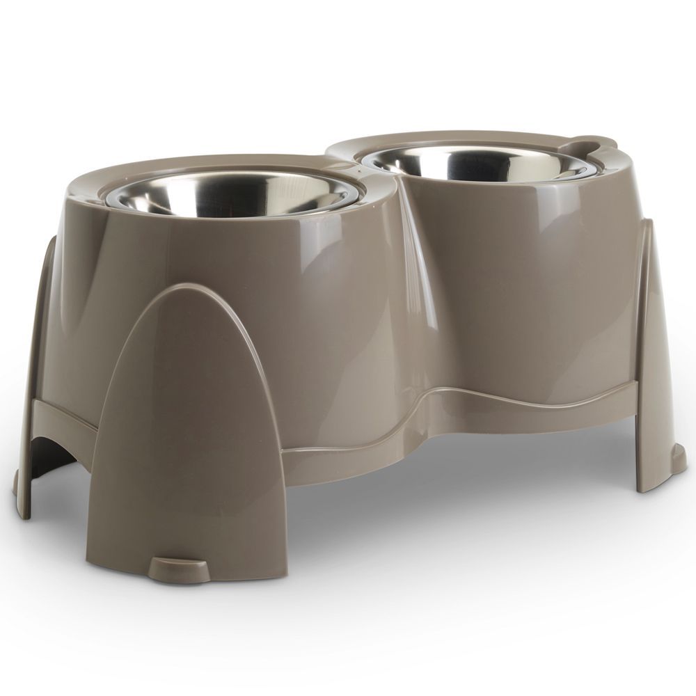 Savic Ergo Feeder matbar - 2 x 1,5 l