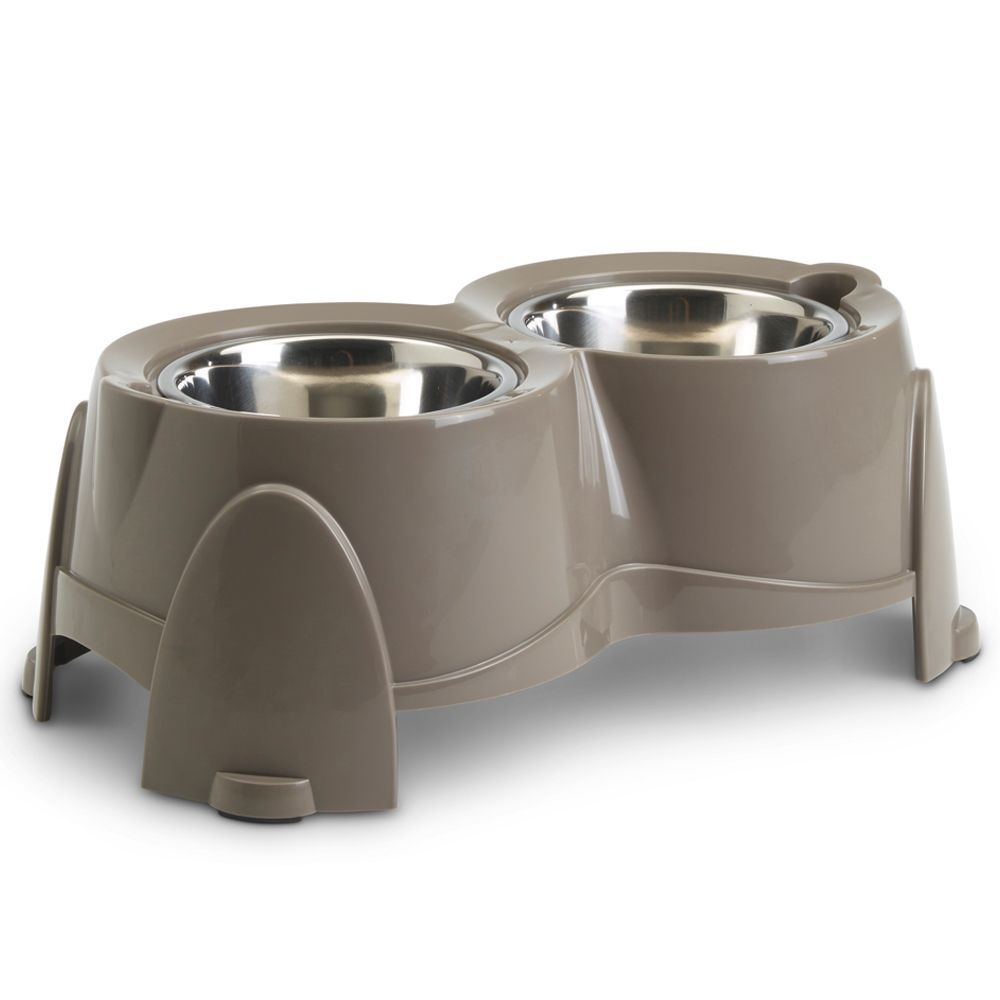 Savic Ergo Feeder matbar - 2 x 850 ml