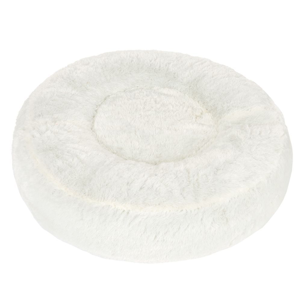 Flocke hundsäng - Ø 65 x H 20 cm