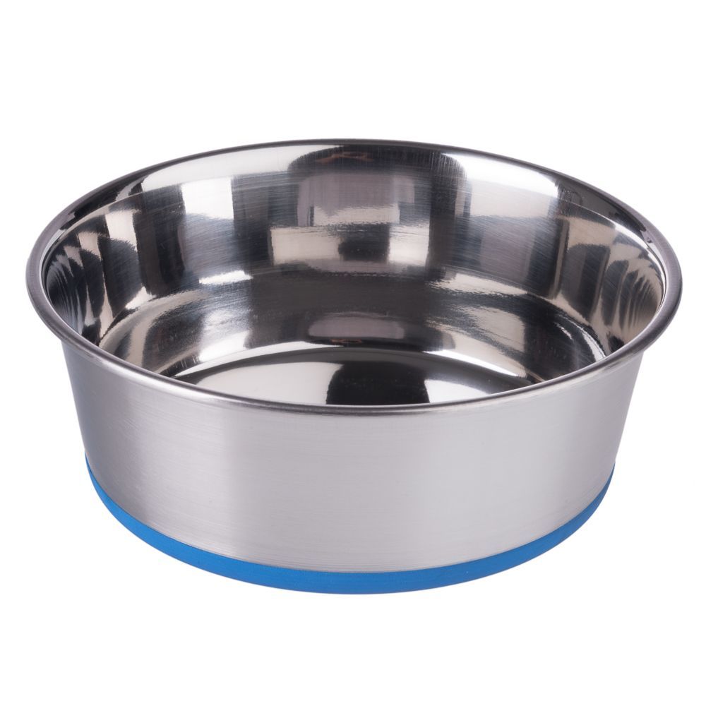 Premium rostfri skål - 1,2 l,  Ø 17 cm