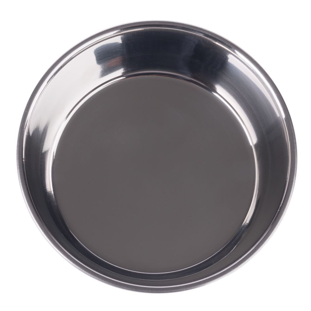 Premium rostfri skål - 2,7 l,  Ø 24 cm